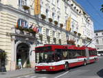 (197'231) - OBUS Salzburg - Nr.