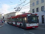 (197'334) - OBUS Salzburg - Nr.