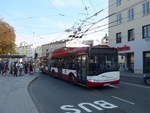 (197'341) - OBUS Salzburg - Nr.