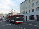 (197'387) - OBUS Salzburg - Nr.