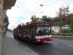 (197'533) - OBUS Salzburg - Nr.