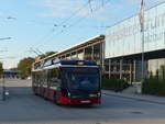 (197'572) - OBUS Salzburg - Nr.