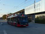 (197'576) - OBUS Salzburg - Nr.