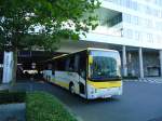 (128'566) - PostBus - BD 12'713 - Irisbus am 10.