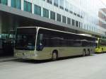 (128'617) - PostBus - BD 13'015 - Mercedes am 11.