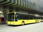 (128'621) - PostBus - BD 13'345 - Mercedes am 11.