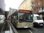 (128'667) - PostBus - PT 12'633 - Mercedes am 11.