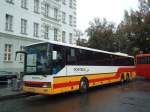 (136'576) - PostBus - PT 15'587 - Setra am 7.