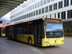 (175'864) - PostBus - BD 13'348 - Mercedes am 18.