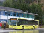 (175'934) - PostBus - BD 14'130 - Mercedes am 19.