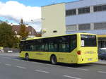 (176'061) - PostBus - PT 15'810 - Mercedes am 20.