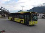 (176'110) - PostBus - BD 13'334 - Mercedes am 21.