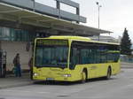 (176'118) - PostBus - PT 12'141 - Mercedes am 21.