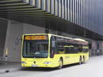 (176'151) - PostBus - BD 13'349 - Mercedes am 21.