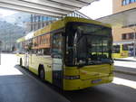 (196'673) - PostBus - BD 13'567 - Scania/Hess am 10.