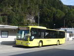 (196'821) - PostBus - BD 13'764 - Mercedes am 11.