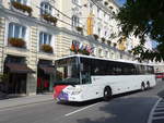 (197'259) - PostBus - BD 13'899 - Mercedes am 13.