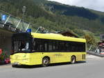 (197'647) - PostBus - BD 13'995 - Solaris am 15.