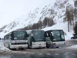 (188'790) - Aus Oesterreich: Wachter-Wilhelm, Pfunds - LA 3 PBO - Setra am 16.