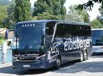 (264'876) - Aus Oesterreich: Eibisberger, Frohnleiten - GU L 2008 - Setra am 18.