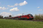1116 235 war am 21.