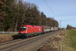 1116 125 war mit einem gemischten Gterzug am 21.