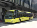 (196'672) - PostBus - BD 13'015 - Mercedes am 10.