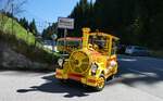 (280'573) - Stadl-Br�u-Express, Rinnen - am 19.