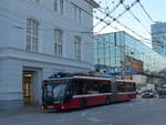 (197'016) - OBUS Salzburg - Nr.