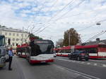 (197'156) - OBUS Salzburg - Nr.