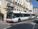 (197'237) - OBUS Salzburg - Nr.