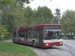 (197'538) - OBUS Salzburg - Nr.