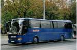 (056'424) - Blaguss, Wien - W 512 MW - Setra am 8.