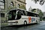 (056'428) - Blaguss, Wien - W 4475 MW - Setra am 8.