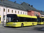 (196'950) - Ledermair, Schwaz - SZ 434 ZL - Solaris am 12.