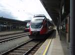 Ein 4024 als S 2 nach Villach Hbf in St.