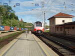 4744 038 als S 5 aus Graz Hbf in Spielfeld-Stra.