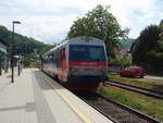 5047 053 als R aus Pchlarn in Scheibbs.