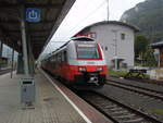 4744 542 als REX aus Linz Hbf in Stainach-Irding.