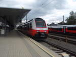 4746 097 als S 3 aus Weizelsdorf in Klagenfurt Hbf. 02.05.2024