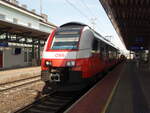 4744 012 als CJX Amstetten (Niedersterreich) - Wien Westbahnhof in Pchlarn.