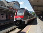 4748 534 als REX aus Innsbruck Hbf in Wrgl Hbf.