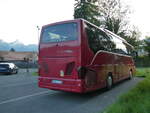 (253'257) - Aus Polen: Inter-Trans, Kaniw - WGM 17'773 - Setra am 31.