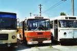 (116'901) - Tursib, Sibiu - SB 02 JTV - Volvo/Hess am 27.