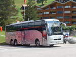 (207'684) - Aus Rumnien: Fonti, Baia Mare - MM 04 LDC - Volvo am 9.