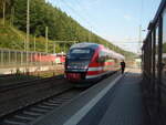 642 010 als U 28 Děčn hl.n.