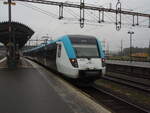 9087 von V�stt�gen als R Sk�vde Central - N�ssj� Central in Falk�ping Central. 19.09.2026