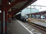 74526 von Vy als RE 20 nach Oslo Sentral in G�teborg Central.