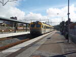 3226 von V�stt�gen als R nach Stenungsund in Uddevalla Central. 13.09.2026