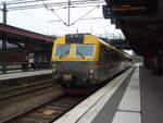 3241 von V�stt�gen als R nach G�teborg Central in Bor�s Central. 13.09.2026